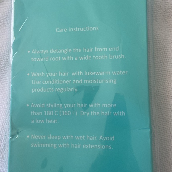 MIRMID Hair - Picture 3 of 4